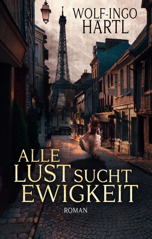 Alle Lust sucht Ewigkeit