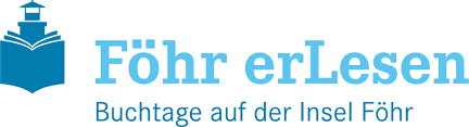 Föhrer Buchtage "Föhr erLesen" mit Cornelia Härtl