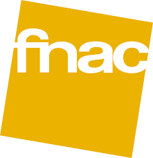 Natalie Hallward auch in Frankreich - bei fnac !